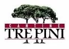 Brand: Cantine Tre Pini