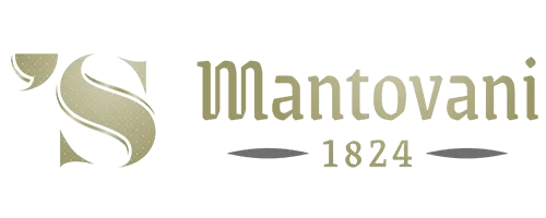 Brand: 'S MANTOVANI 1824