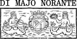 Brand: DI MAJO NORANTE