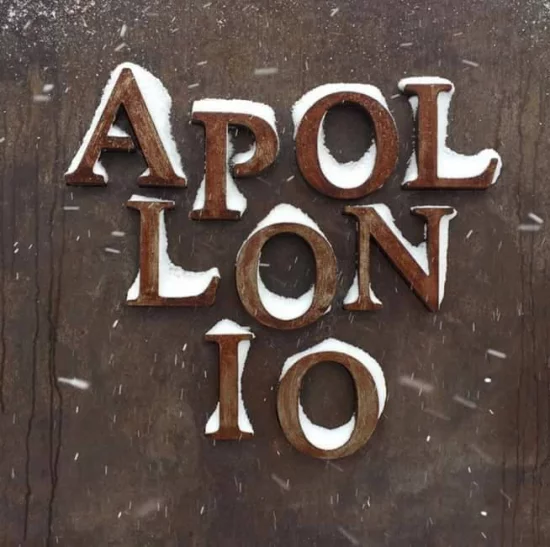 Brand: Apollonio